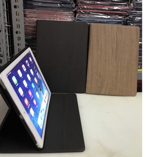 Bao da ipad 2017/2018 9.7 vân gỗ