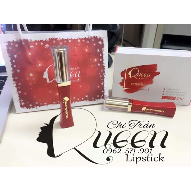 Son queen version 2 [SALE]