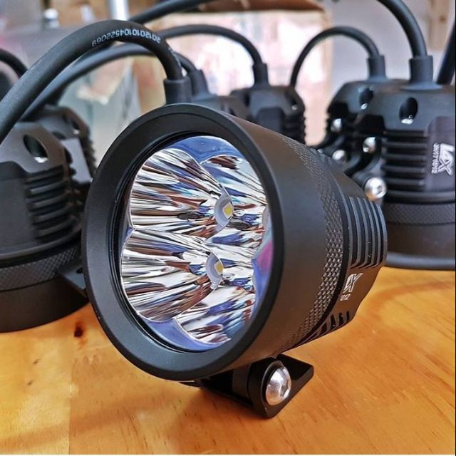 đèn trợ sáng L4x