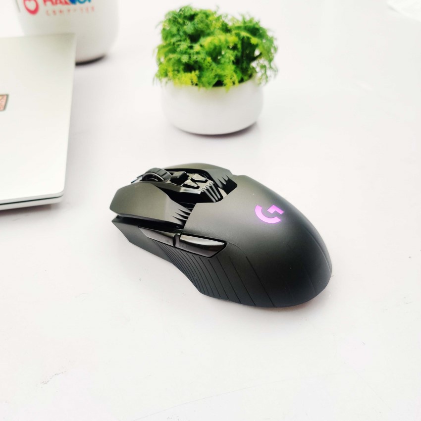 Chuột chơi game không dây Logitech G903 HERO Lightspeed Wireless