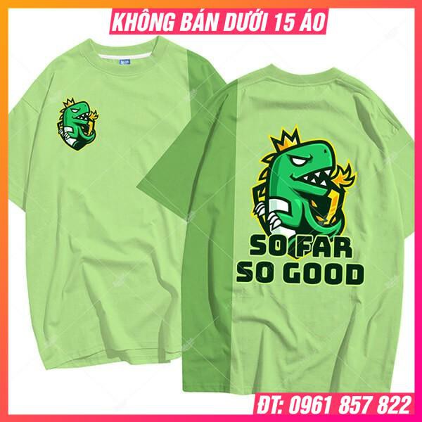 ÁO NHÓM ÁO LỚP MÙA HÈ ĐẸP | BigBuy360 - bigbuy360.vn