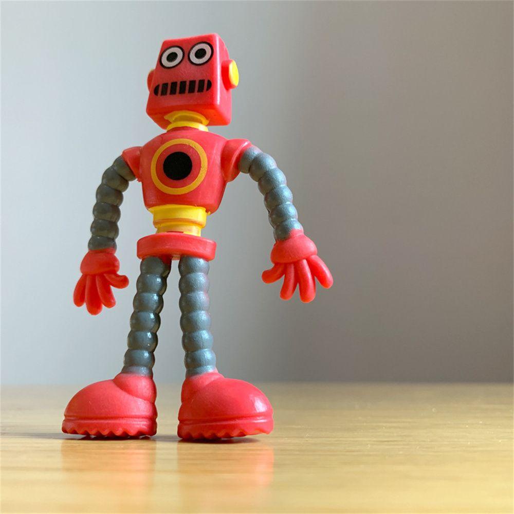 Mô Hình Đồ Chơi Robot Biến Hình Độc Đáo Cho Bé Trai