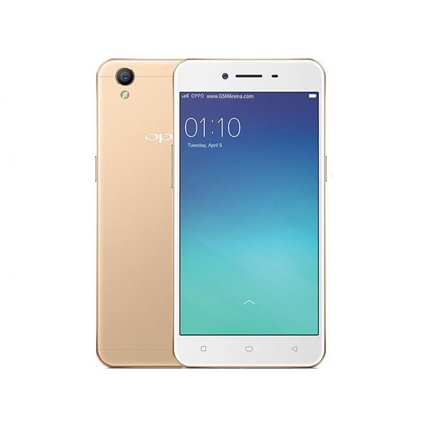 [𝙎𝙞𝙚̂𝙪 𝙎𝙤̂́𝙘 ] Điện thoại Oppo A37  2sim ram 2 Bộ nhớ 16g mới CHÍNH HÃNG - Chơi Liên Quân mượt , bảo hành 12 tháng , | BigBuy360 - bigbuy360.vn