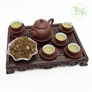 0,5kg trà sơn mật hồng sâm thơm ngon