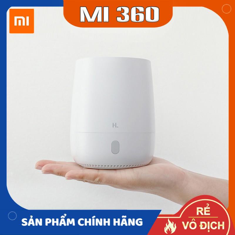 Máy Phun Sương Tạo Ẩm Xiaomi Happy Life/ Máy Khuếch Tán Tinh Dầu Xiaomi Happy Life Chính Hãng