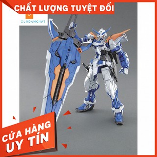 TMH - Mô hình Gundam Astray Blue Frame Second Revise (MG)- Siêu Mô Hình