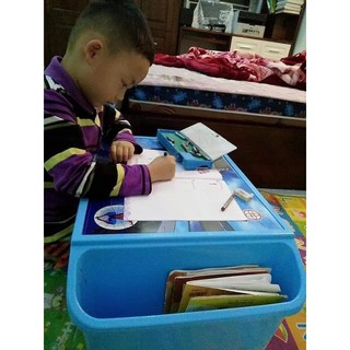 ❌❌BÀN HỌC NHỰA VIỆT NHẬT CHO BÉ