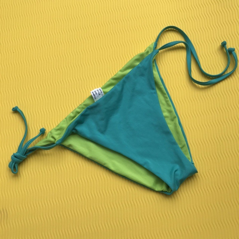 Quần bơi bottom bikini vnxk chuẩn có big size | BigBuy360 - bigbuy360.vn