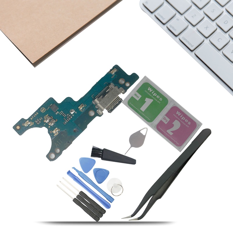 Cáp Flex Cổng Sạc USB Thay Thế Chuyên Dụng Cho GalaxyA11 A115 A115U