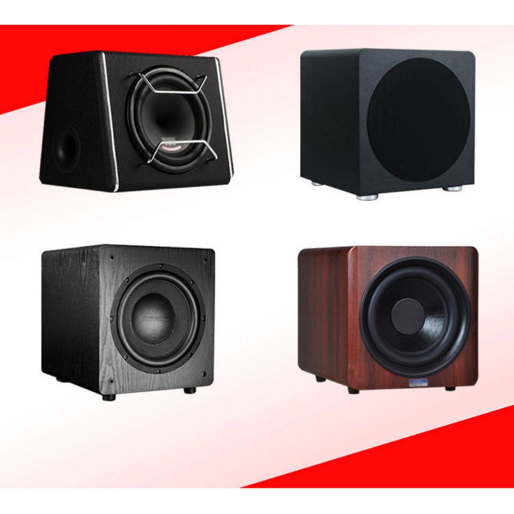Phân tần loa Sub | Mạch phân tần loa Sub | Giá 1 mạch | WEAH 86 | Mạch cắt loa Sub | Loa siêu trầm
