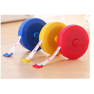 Combo 10 thước cuộn rút gọn tự động
