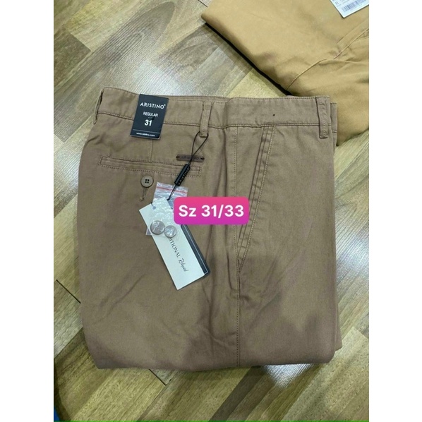 Sale quần Aristino tới 70%