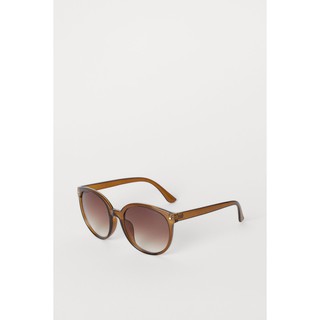 Kính nữ khaki green HM H&M_hàng chính hãng Anh