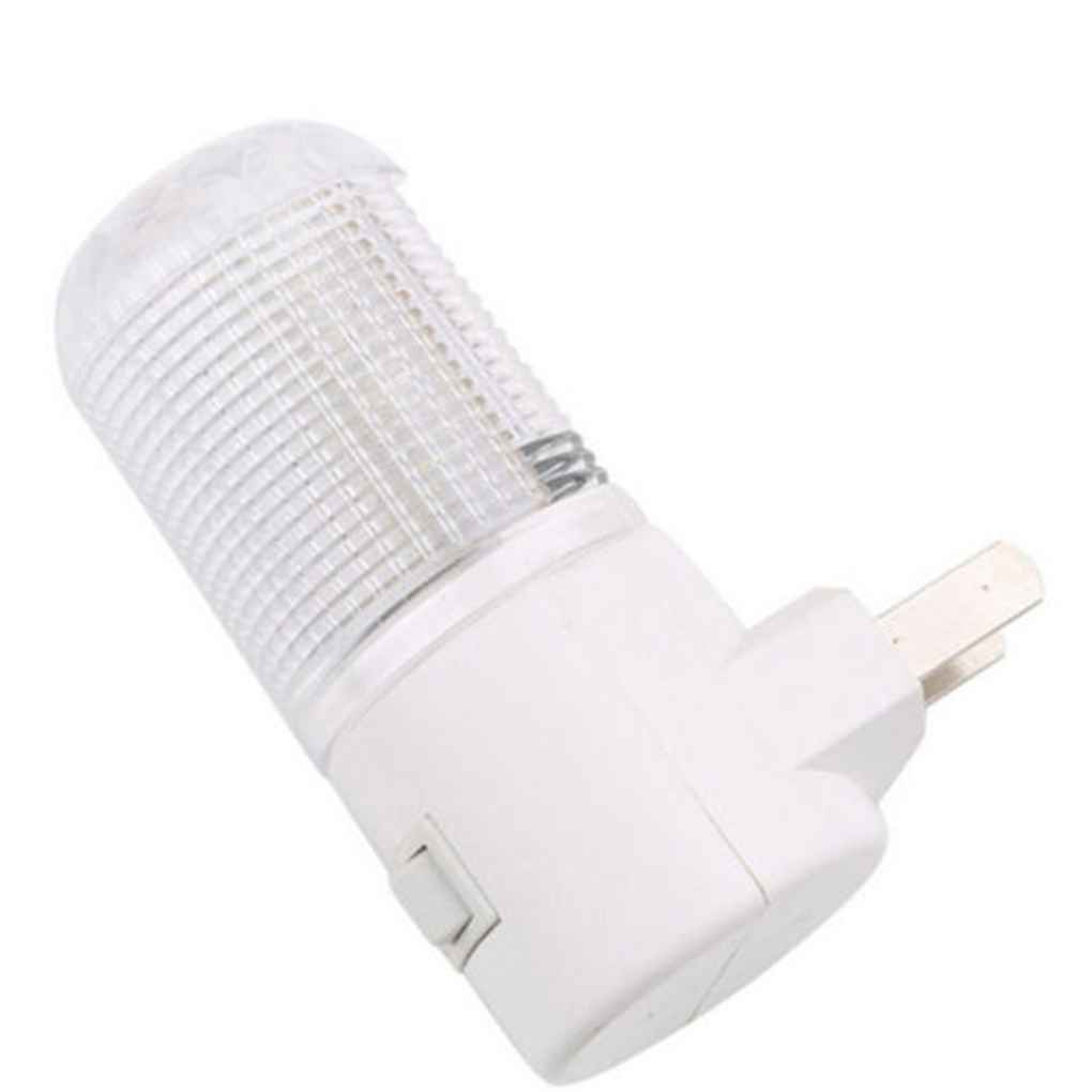 Đèn led trang trí phòng ngủ phòng khách gắn tường 3W QW