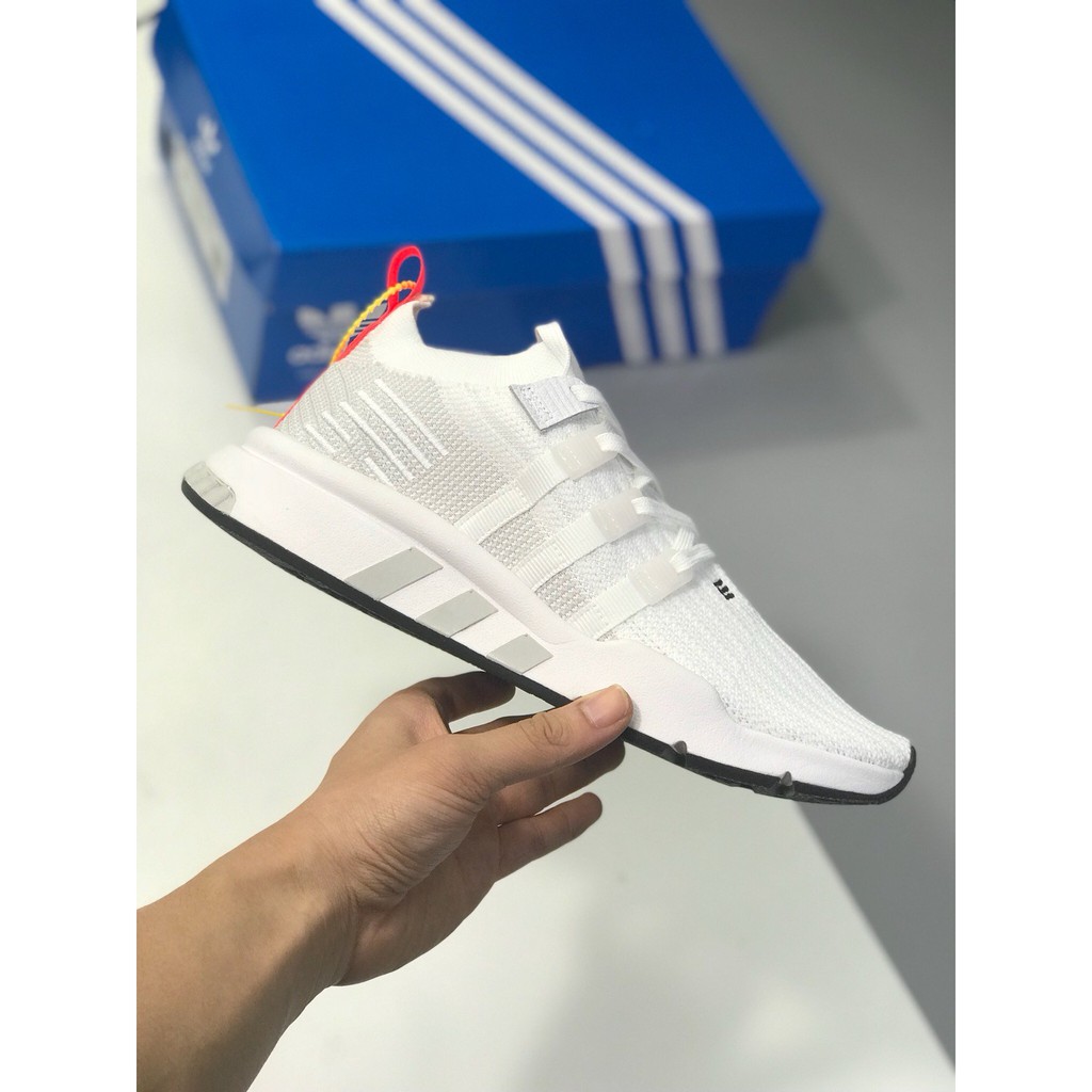 Adidas bản gốc 2018 EQT HPORT TRỢ TRUNG GIAN đôi giày thể thao đôi PK B28133 B37435 uy tín 2020 new