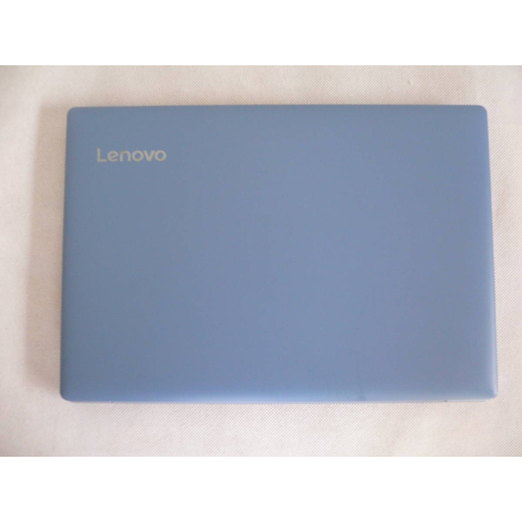 Laptop sinh viên giá rẻ màn hình 14 inch Lenovo ideapad 120S Intel N3350 2.4GHz 4GB RAM 128GB SSD - Likenew 98-99%