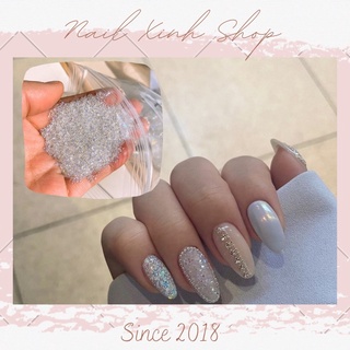 Đá rắc nail , trang trí móng siêu sáng