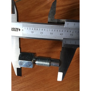 vú mỡ tăng xích máy Dosan DH55