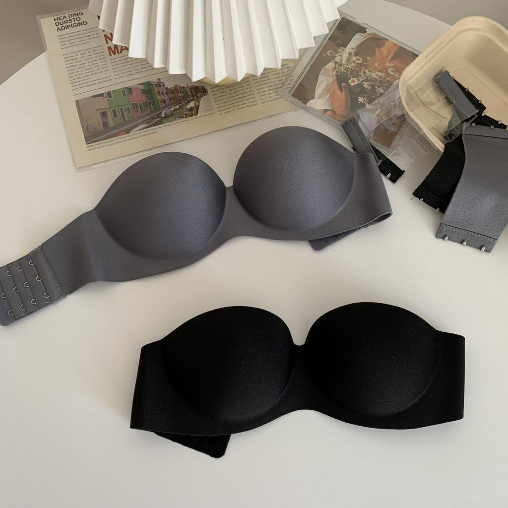 Áo Ngực Không Gọng Không Dây Tàng Hình Cho Nữ