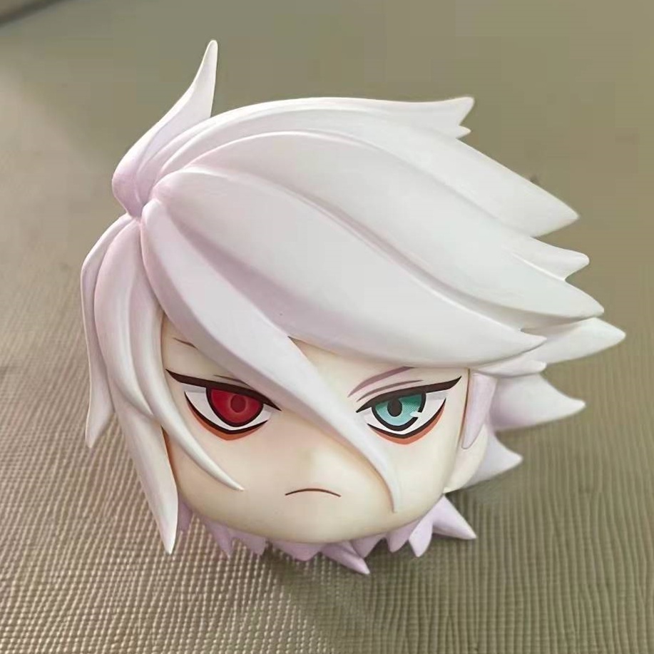 Mô Hình Nhân Vật Nendoroid 341 Độc Đáo Sáng Tạo