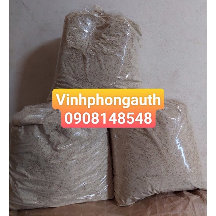 Tiêu sọ xay 200gr 500gr