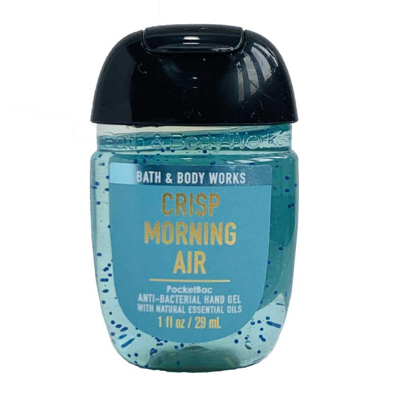 Gel Rửa Tay Khô Bath And Body Works 29ml