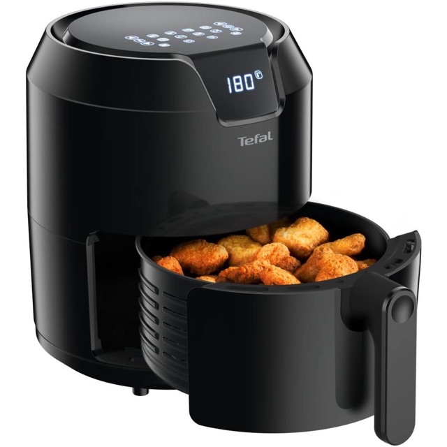 Nồi chiên không dầu TEFAL EY401840 | Shopee Việt Nam