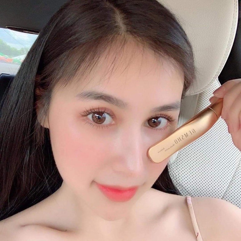 Serum dưỡng dài mi Gemsho Eyelash & Eyebrow 3ml