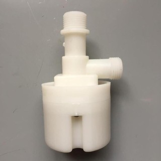 Phao cơ tự động đứng ren 21
