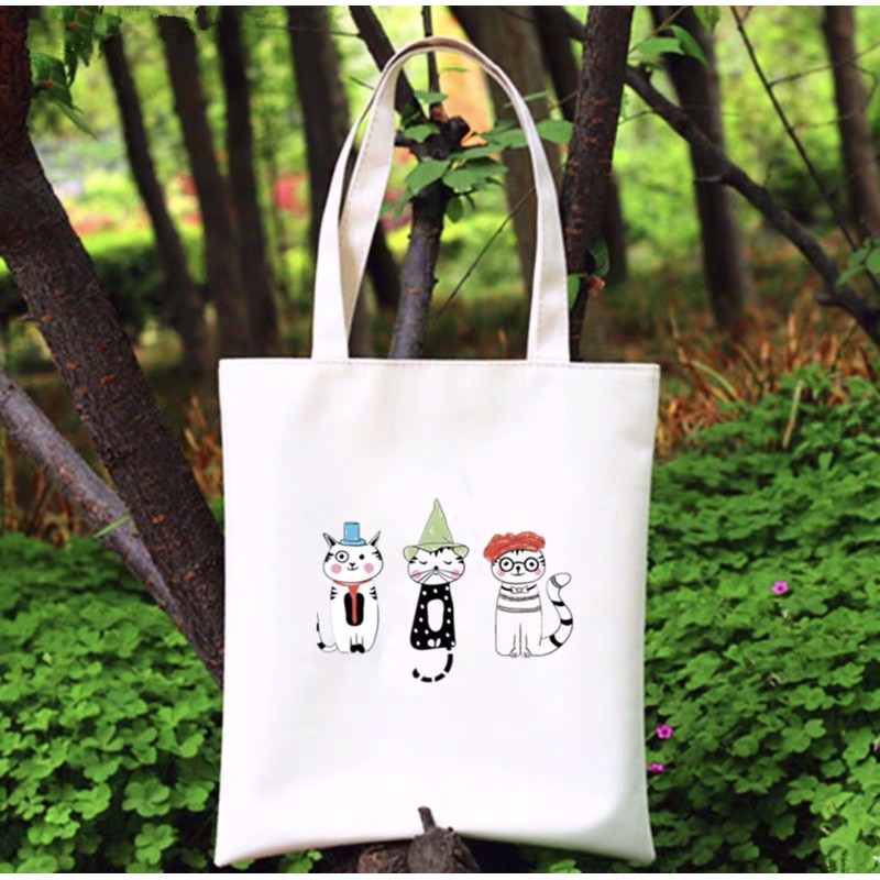 [RẺ_CHẤT] Túi Tote [FREESHIP] Siêu Dễ Thương Nana TT084
