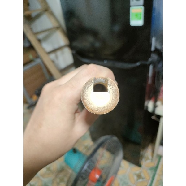 Động Tiêu C4 Bát Khổng Tiêu Việt Nguyện Liệu Trúc Bạch Vàng Đẹp Free Ship