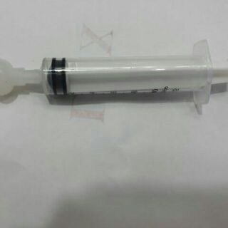 Dụng cụ rửa mũi + đầu silicon mềm