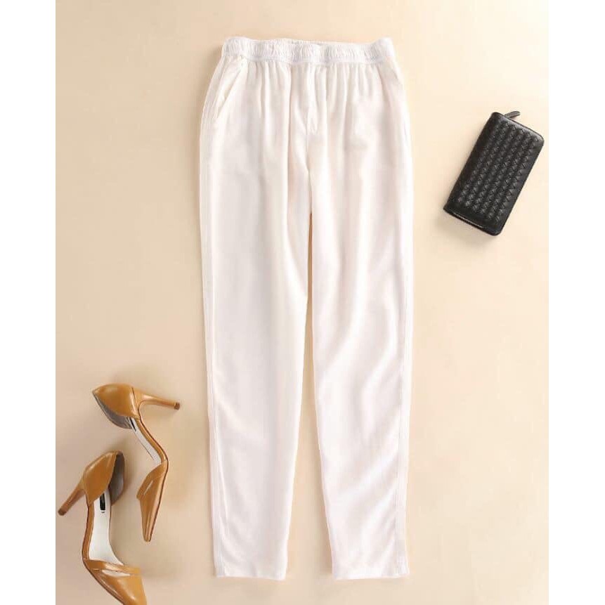 QUẦN ĐŨI NỮ BAGGY SIÊU MÁT | BigBuy360 - bigbuy360.vn