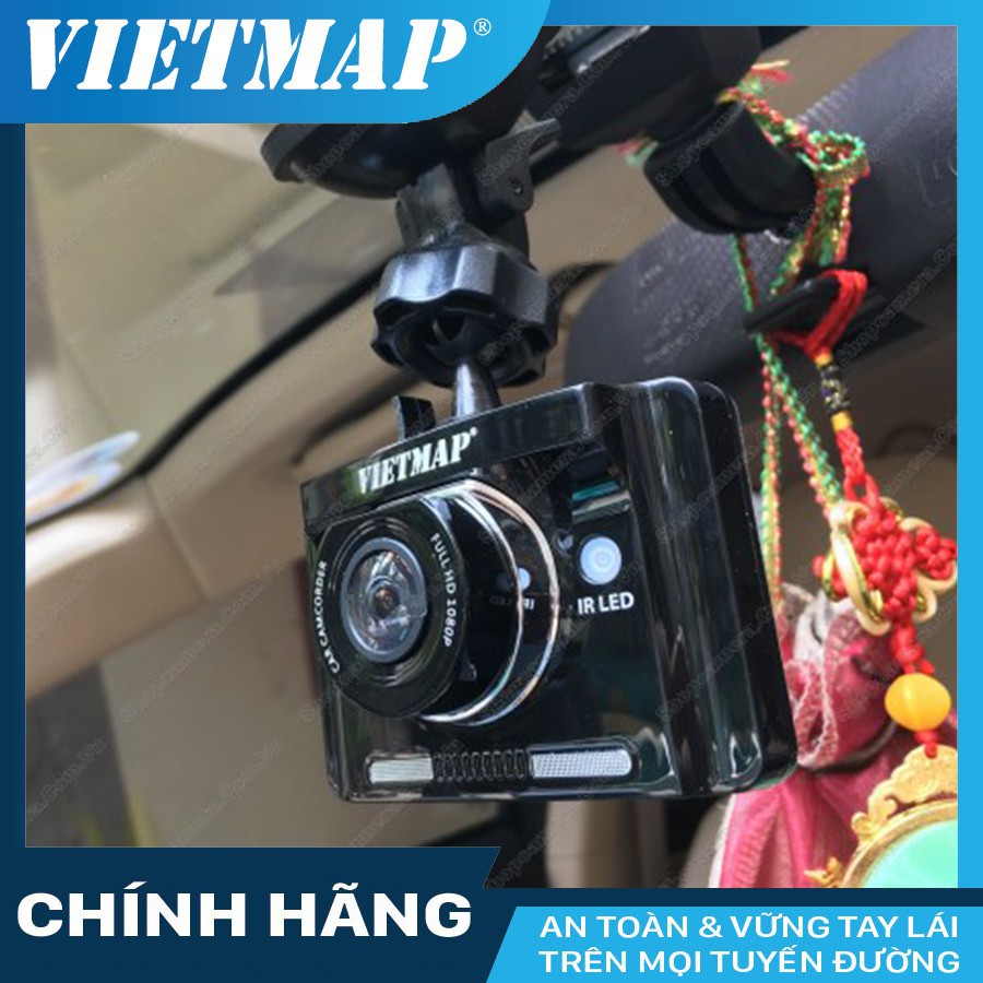 Camera hành trình hồng ngoại Vietmap IR22 | BigBuy360 - bigbuy360.vn