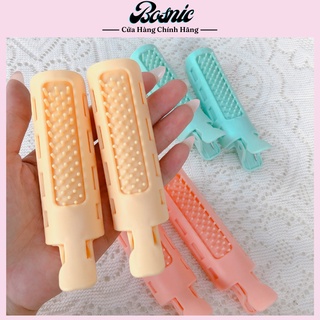 Kẹp Uốn Phồng Chân Tóc Bosnic