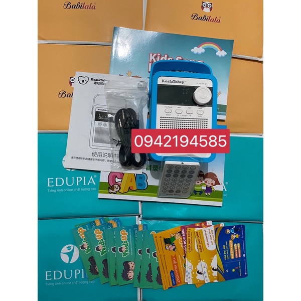 Loa KOALATOBEY P90  bản nâng cấp full bộ