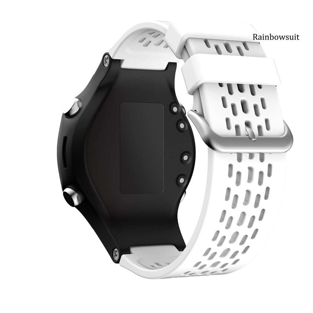 Dây Đeo Thay Thế Cho Đồng Hồ Thông Minh Garmin Approach S4 / S2