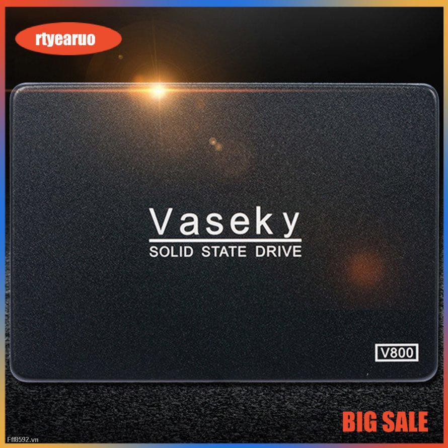 Ổ Cứng Ssd Vaseky Whisky 256g | BigBuy360 - bigbuy360.vn