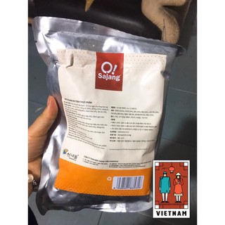 100gr SỐT ỚT HÀN QUỐC Gochujang