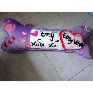 Gối handmade