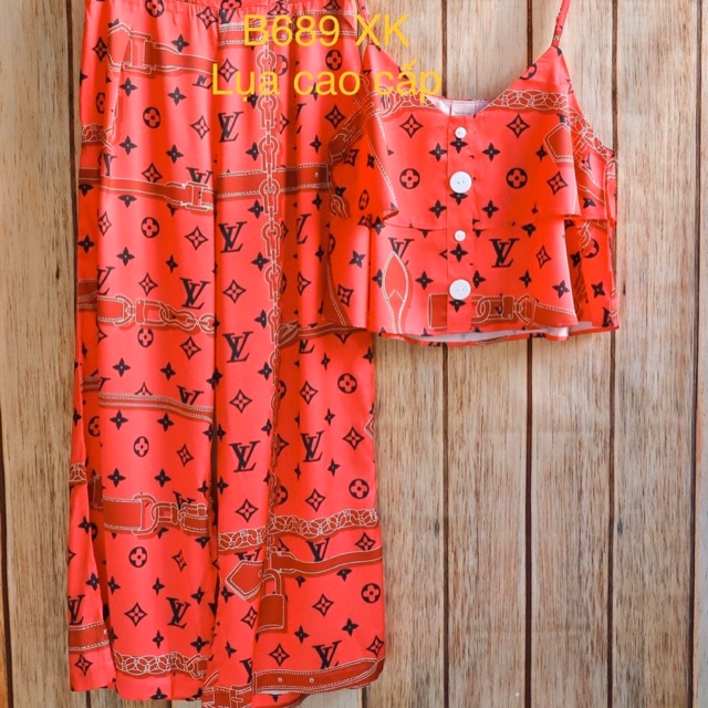 BỘ LỤA HAI DÂY ĐỎ CAO CẤP | BigBuy360 - bigbuy360.vn