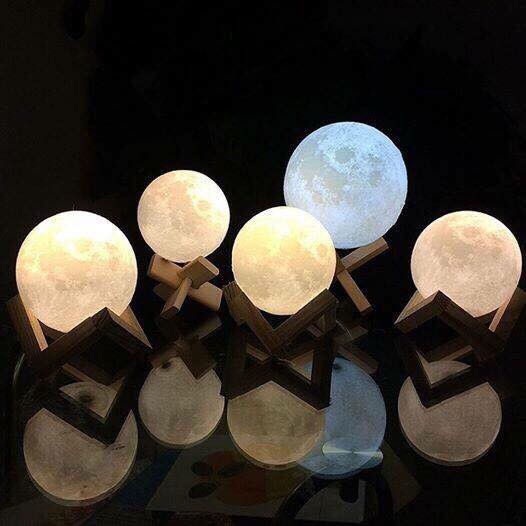 Đèn Mặt Trăng