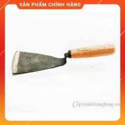 DẦM XỚI ĐẤT - TRỒNG CÂY CẢNH