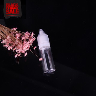 Lọ Nhựa Chiết Mực Xăm
