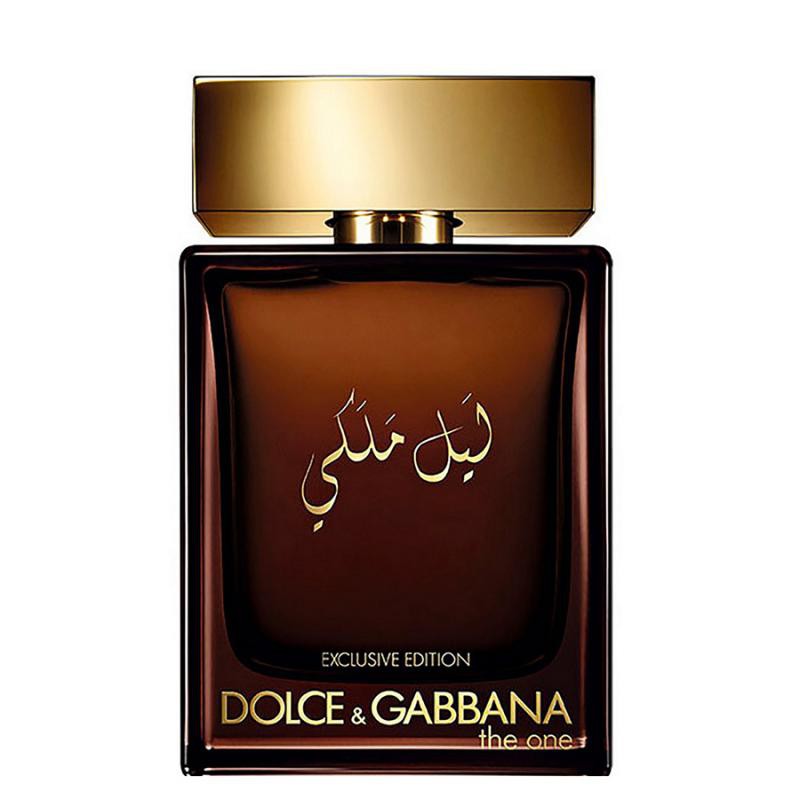 Nước hoa Nam Dolce & Gabbana The One Royal Night For Men (Exclusive Edition) 100ml (Chính hãng 100%) | BigBuy360 - bigbuy360.vn