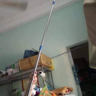 Chổi quyét mạng nhện 3in1