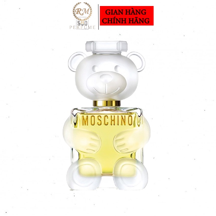 Nước hoa nữ 𝐌𝐨𝐬𝐜𝐡𝐢𝐧𝐨 𝐓𝐨𝐲 𝟐 𝐄𝐃𝐏 trẻ trung,quyến rũ