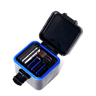 Hộp đựng thẻ nhớ FX28 SEIWEI (3CF + 7SD +18 microSD)