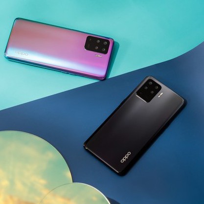 Điện thoại OPPO A55 - Hàng chính hãng | BigBuy360 - bigbuy360.vn