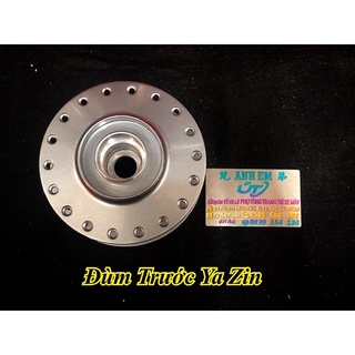 Đùm trước ya sirus / ex2010 / ex2011 gắn như zin ////